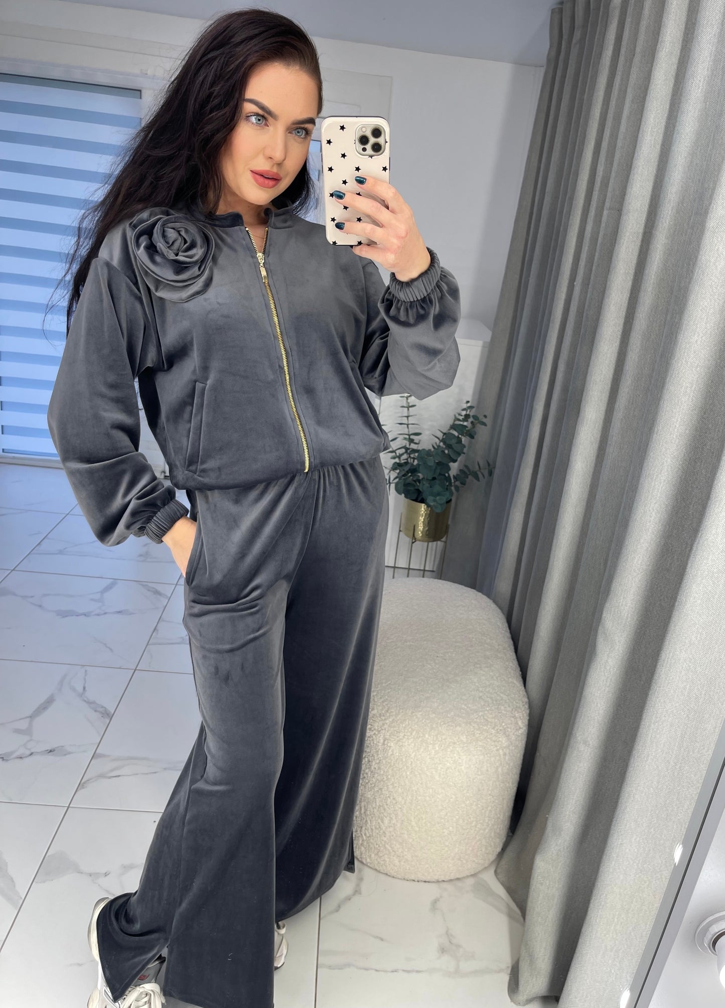 Veliūrinis treningas