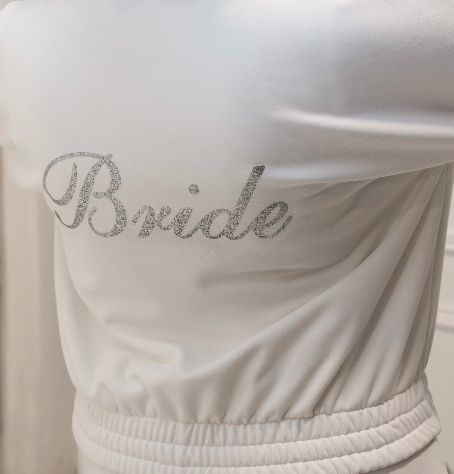 Bride by OneMood veliūrinis kostiumas