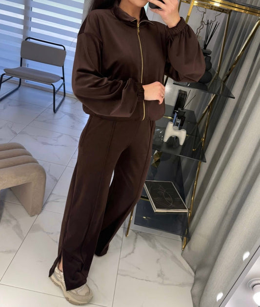 Šokoladinis treningas