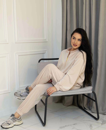 Veliūrinis treningas