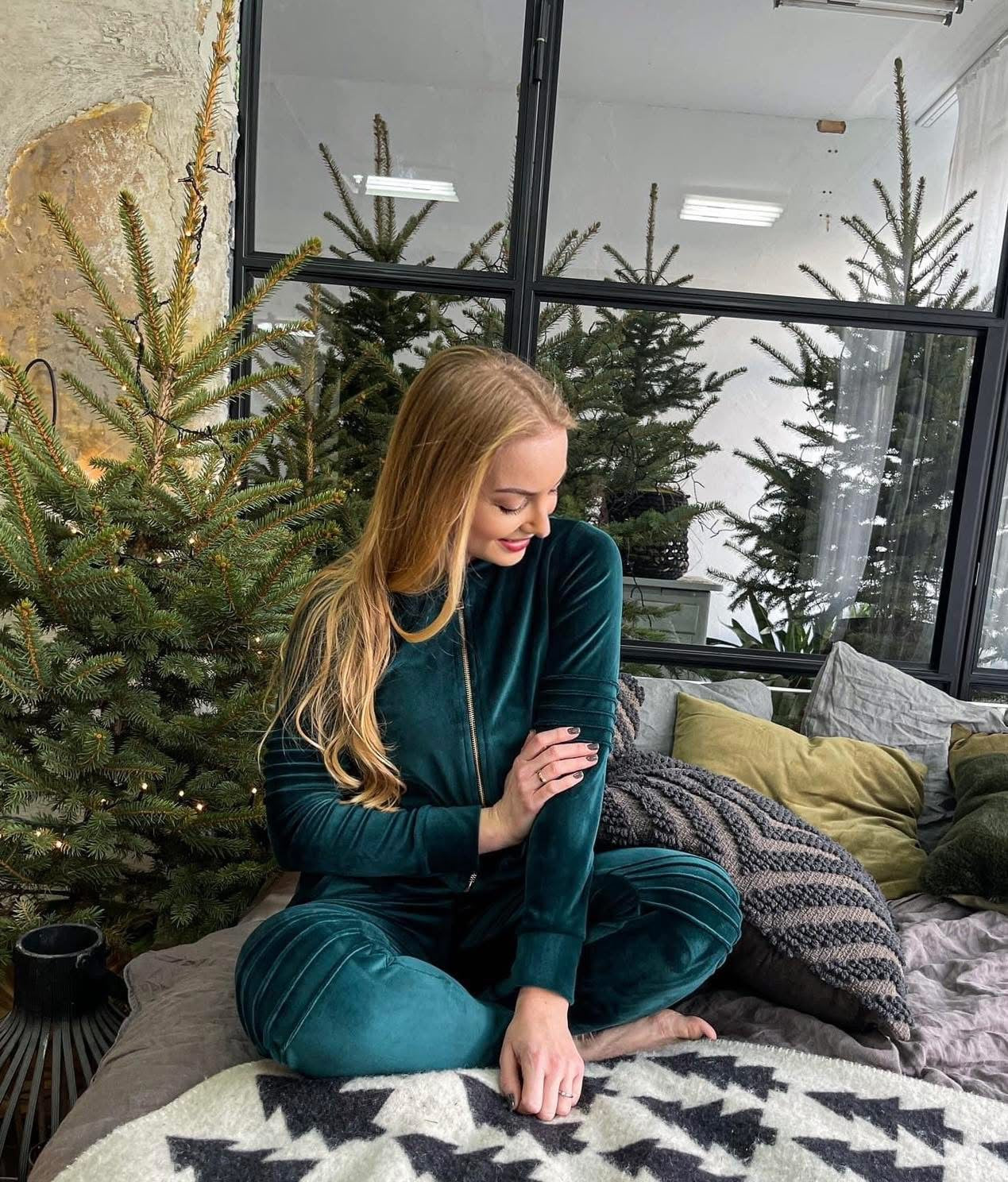 Laisvalaikio kostiumas