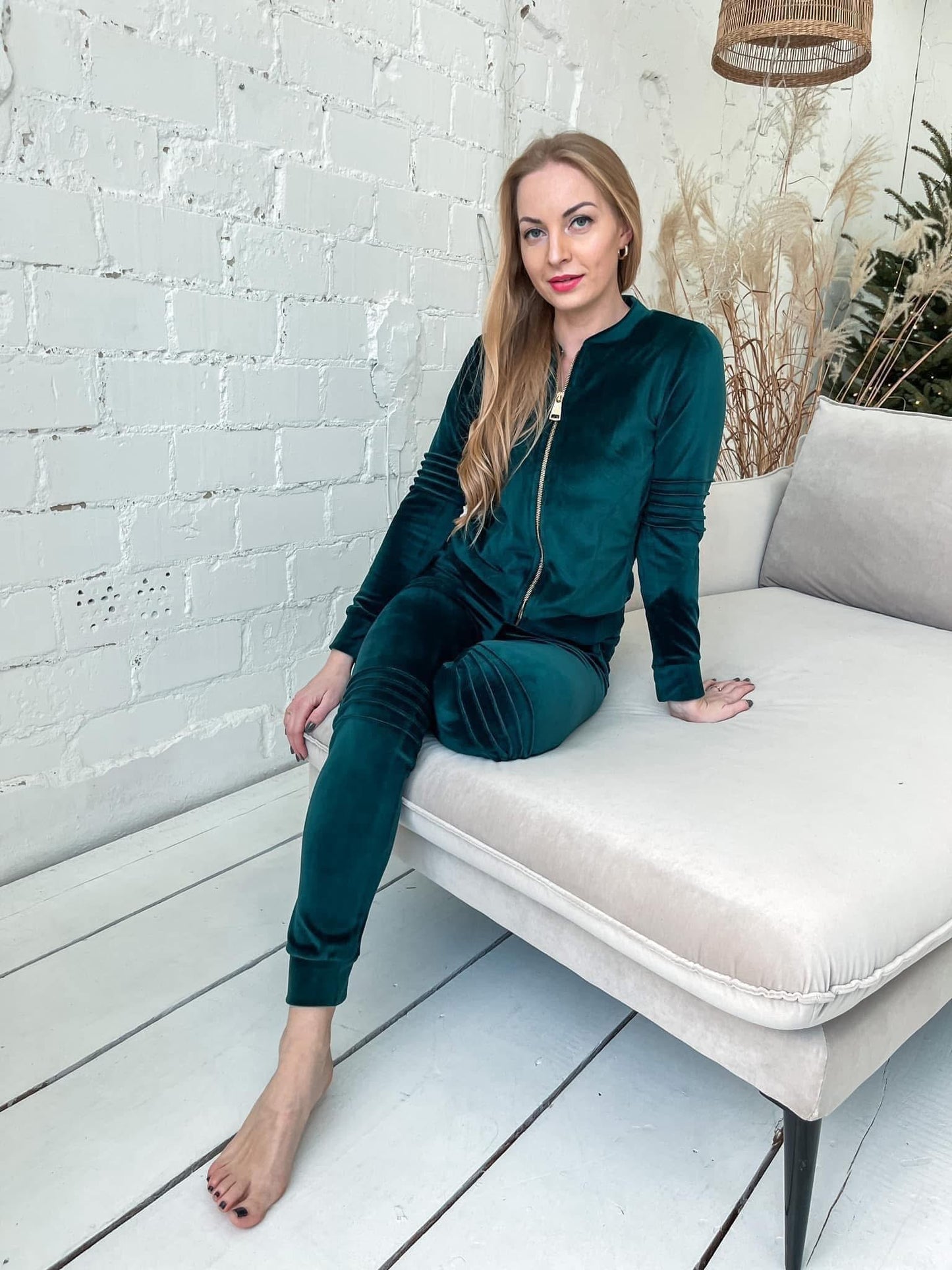 Veliūrinis treningas