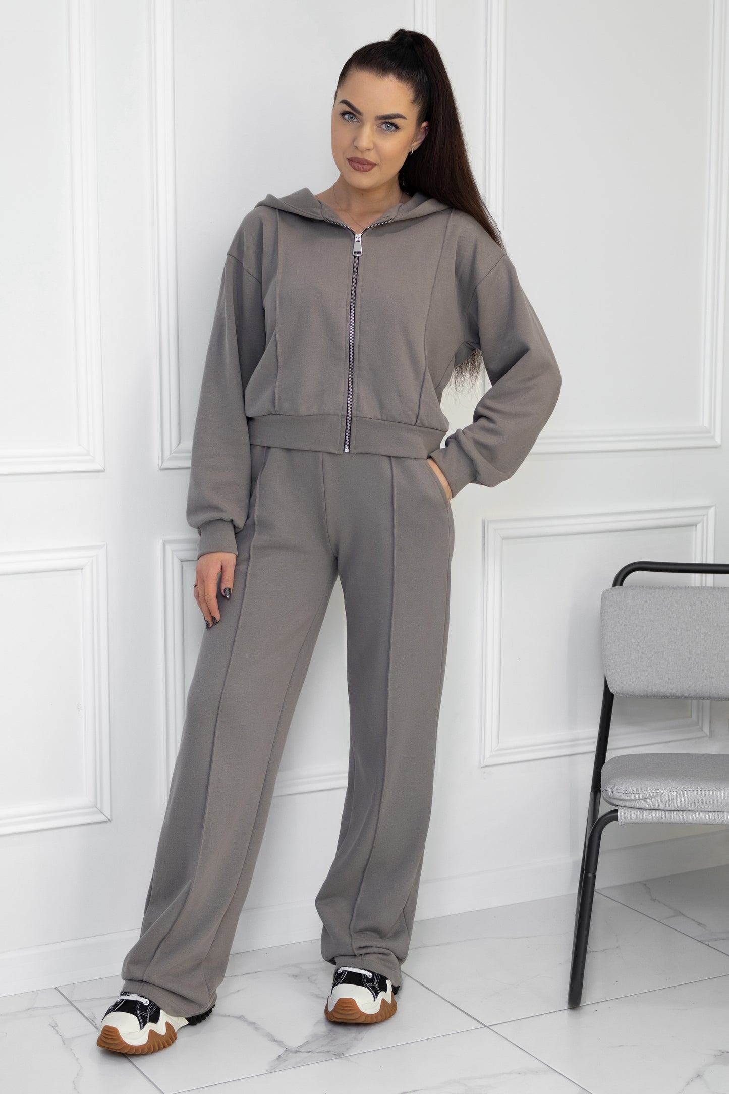 Casual suit, without pockets “VINTAGE”