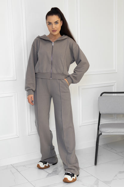 Casual suit, without pockets “VINTAGE”