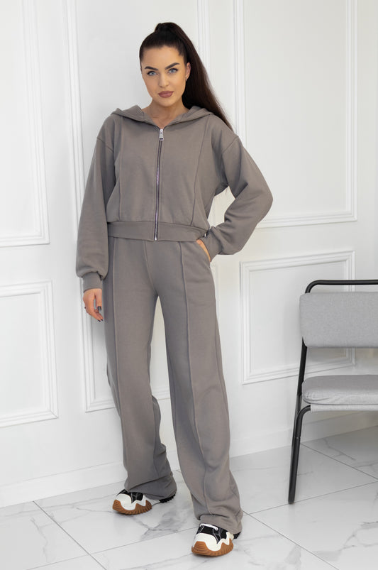 Casual suit, without pockets “VINTAGE”
