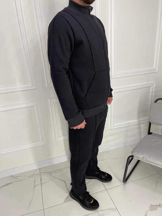 Men's casual suit “Graffiti”