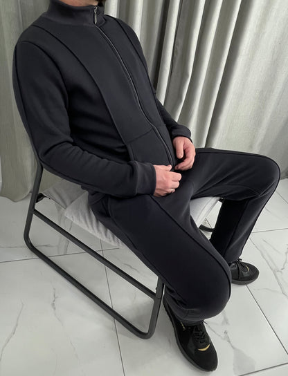 Men's casual suit “Graffiti”